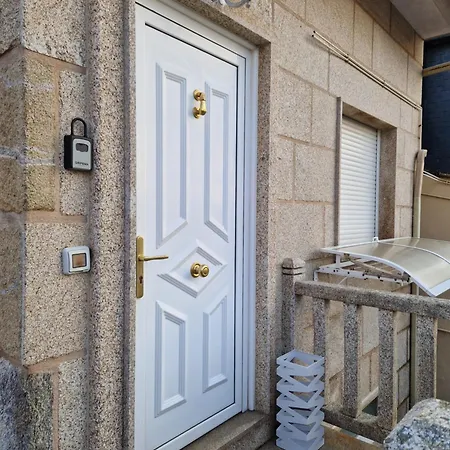 Apartment House Capitan Nemo B