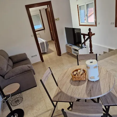 House Capitan Nemo B Apartman Redondela