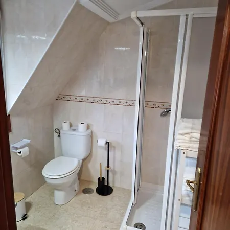 House Capitan Nemo B Redondela