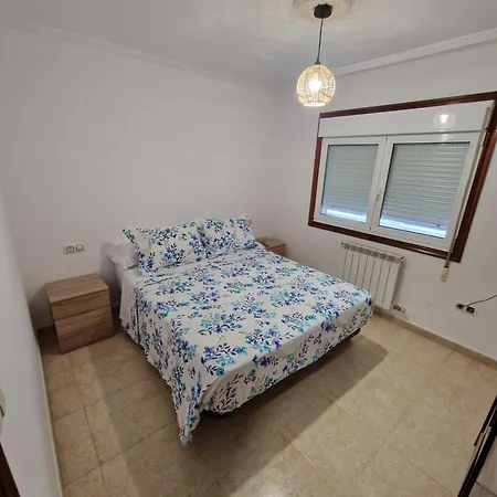 House Capitan Nemo B Apartment
