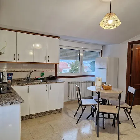 Apartman House Capitan Nemo B