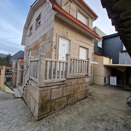 Apartman House Capitan Nemo B *