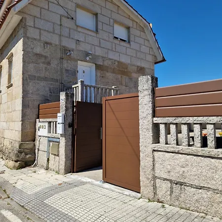 House Capitan Nemo B * Redondela