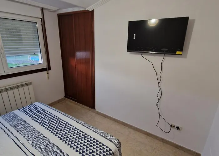 Apartament House Capitan Nemo B *