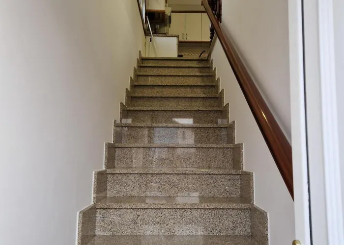 House Capitan Nemo B Apartament Redondela