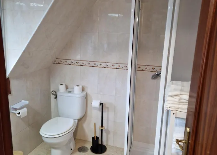 House Capitan Nemo B Redondela