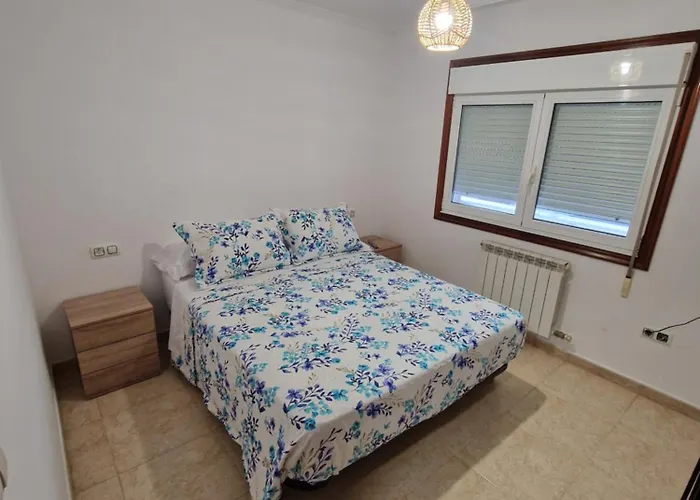 House Capitan Nemo B Apartmán