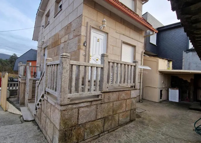 Apartament House Capitan Nemo B *